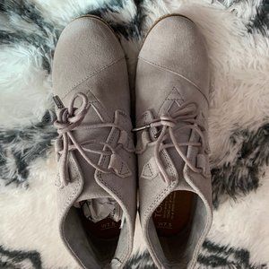 Toms Ankle boots